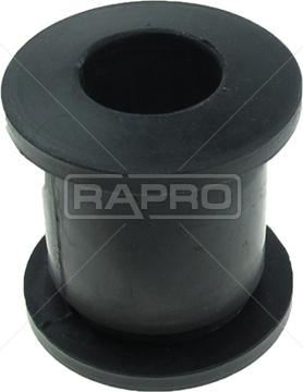 Rapro R59119-A - Сайлентблок, рычаг подвески колеса www.autospares.lv