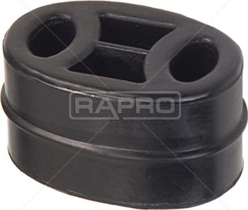 Rapro R59112 - Kronšteins, Trokšņa slāpētājs www.autospares.lv