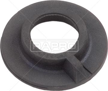 Rapro R59893/A - Atbalstgredzens, Amortizatora statnes balsts www.autospares.lv