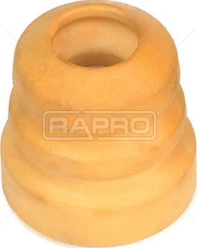 Rapro R59862 - Отбойник, демпфер амортизатора www.autospares.lv