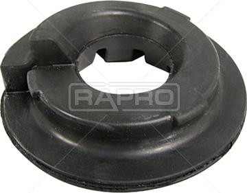 Rapro R59888/A - Atbalstgredzens, Amortizatora statnes balsts www.autospares.lv