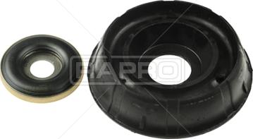 Rapro R59887/K - Amortizatora statnes balsts autospares.lv