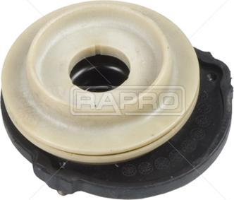 Rapro R59835 - Опора стойки амортизатора, подушка www.autospares.lv