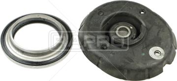 Rapro R59877/K - Amortizatora statnes balsts www.autospares.lv