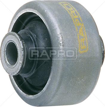 Rapro R59214 - Сайлентблок, рычаг подвески колеса www.autospares.lv