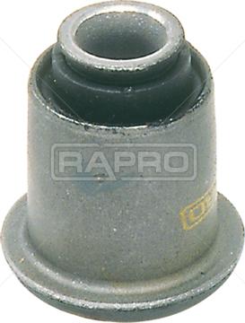 Rapro R59215 - Сайлентблок, рычаг подвески колеса www.autospares.lv