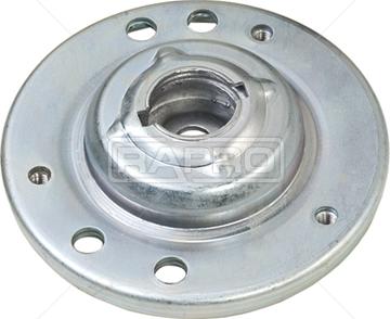 Rapro R59238 - Amortizatora statnes balsts www.autospares.lv