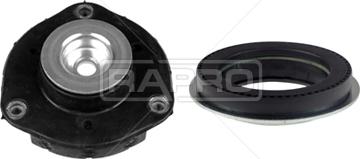 Rapro R54498/K - Amortizatora statnes balsts www.autospares.lv