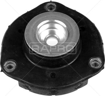 Rapro R54498 - Amortizatora statnes balsts www.autospares.lv