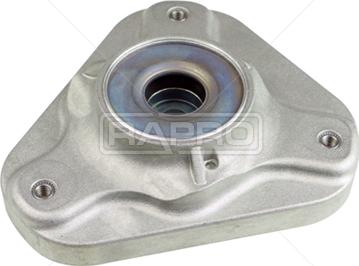 Rapro R54447 - Amortizatora statnes balsts www.autospares.lv