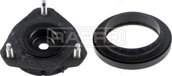 Rapro R54407/K - Опора стойки амортизатора, подушка www.autospares.lv