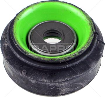 Rapro R54439 - Опора стойки амортизатора, подушка www.autospares.lv