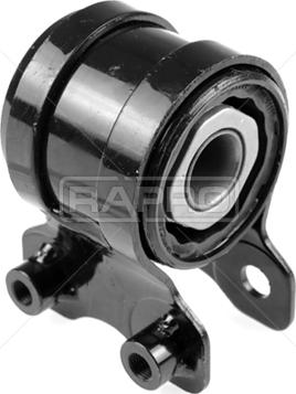 Rapro R54548 - Сайлентблок, рычаг подвески колеса www.autospares.lv