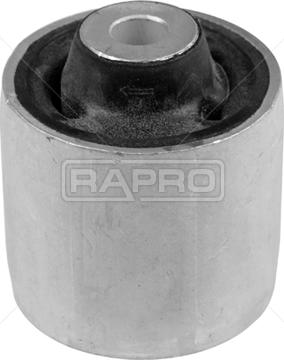 Rapro R54552 - Сайлентблок, рычаг подвески колеса www.autospares.lv