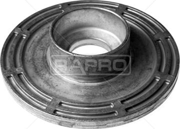 Rapro R54539 - Amortizatora statnes balsts www.autospares.lv