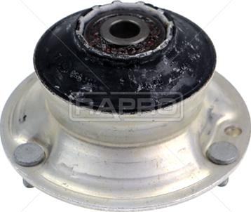 Rapro R54638 - Amortizatora statnes balsts www.autospares.lv