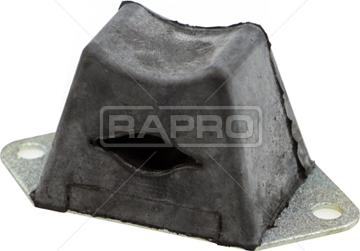 Rapro R54632 - Piekare, Lokšņu atspere www.autospares.lv