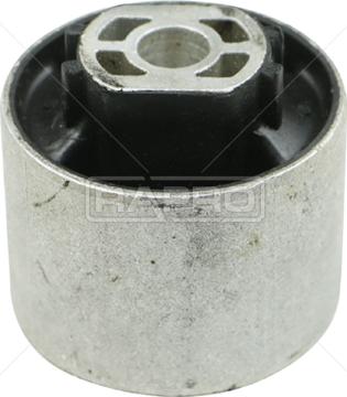 Rapro R54628 - Сайлентблок, рычаг подвески колеса www.autospares.lv