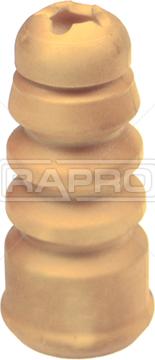 Rapro R54675 - Rubber Buffer, suspension www.autospares.lv