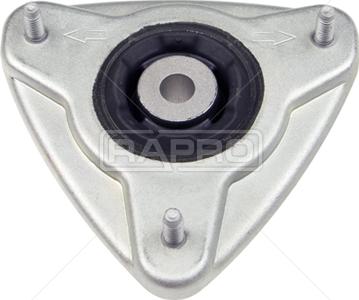 Rapro R54899 - Amortizatora statnes balsts www.autospares.lv