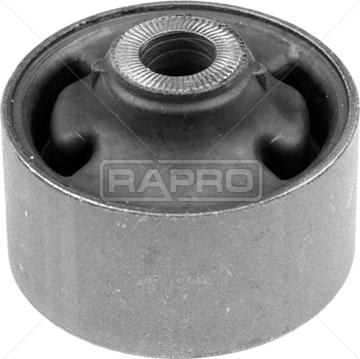 Rapro R54858 - Сайлентблок, рычаг подвески колеса www.autospares.lv