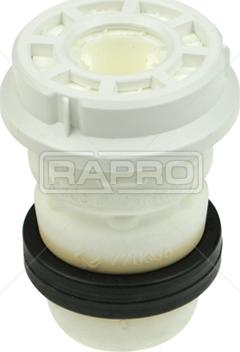 Rapro R54852/O - Gājiena ierobežotājs, Atsperojums www.autospares.lv