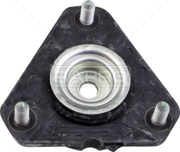 Rapro R54814 - Top Strut Mounting www.autospares.lv