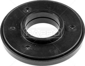 Rapro R54831 - Ritgultnis, Amortizatora statnes balsts www.autospares.lv