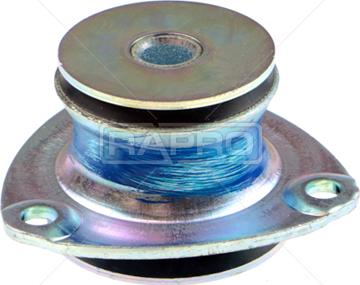 Rapro R54331 - Amortizatora statnes balsts www.autospares.lv