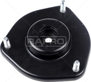 Rapro R54259 - Опора стойки амортизатора, подушка www.autospares.lv