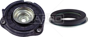 Rapro R54254/K - Опора стойки амортизатора, подушка www.autospares.lv