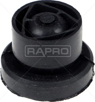 Rapro R54267 - Buferis, Motora vāks www.autospares.lv