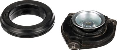 Rapro R54204/K - Опора стойки амортизатора, подушка autospares.lv