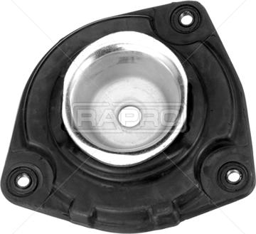 Rapro R55419 - Amortizatora statnes balsts www.autospares.lv