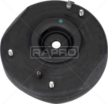 Rapro R55420 - Опора стойки амортизатора, подушка www.autospares.lv