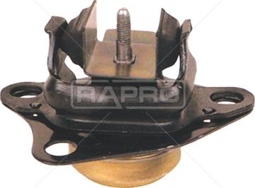 Rapro R55155 - Piekare, Dzinējs www.autospares.lv