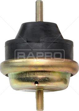 Rapro R55157 - Holder, engine mounting www.autospares.lv