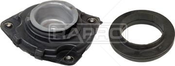 Rapro R55116/A/K - Amortizatora statnes balsts www.autospares.lv