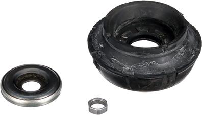 Rapro R55257/K - Опора стойки амортизатора, подушка www.autospares.lv