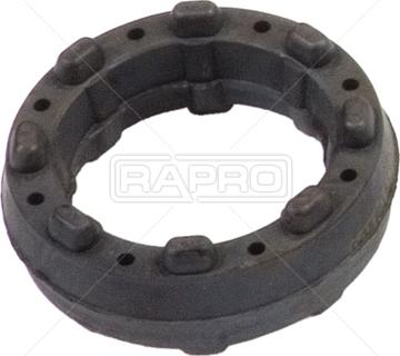 Rapro R55263 - Ritgultnis, Amortizatora statnes balsts www.autospares.lv