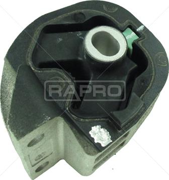 Rapro R50140/A - Piekare, Dzinējs www.autospares.lv