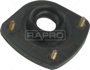 Rapro R50111 - Опора стойки амортизатора, подушка www.autospares.lv