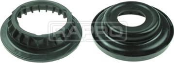 Rapro R51903 - Ritgultnis, Amortizatora statnes balsts www.autospares.lv