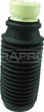 Rapro R51521/O - Putekļu aizsargkomplekts, Amortizators www.autospares.lv