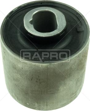 Rapro R51698 - Сайлентблок, рычаг подвески колеса www.autospares.lv