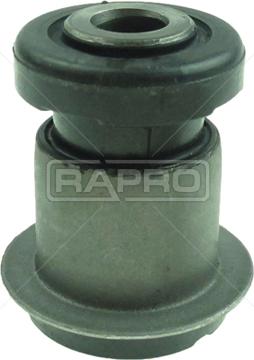 Rapro R51619 - Сайлентблок, рычаг подвески колеса www.autospares.lv