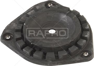 Rapro R51021/A - Опора стойки амортизатора, подушка www.autospares.lv