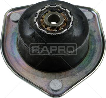 Rapro R51244 - Amortizatora statnes balsts www.autospares.lv