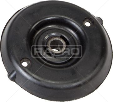 Rapro R51205 - Amortizatora statnes balsts www.autospares.lv