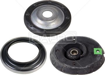 Rapro R51234/K - Amortizatora statnes balsts www.autospares.lv